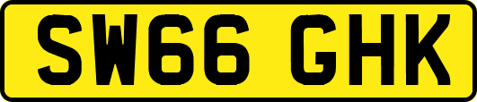SW66GHK