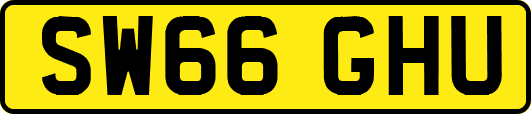 SW66GHU