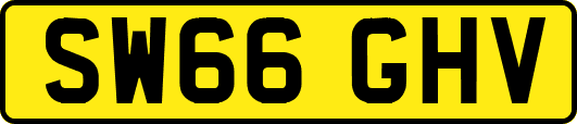 SW66GHV