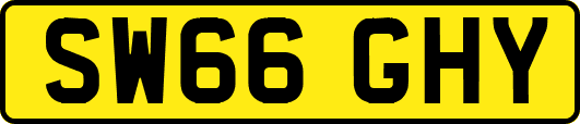 SW66GHY