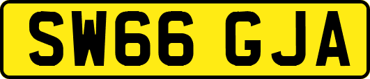 SW66GJA