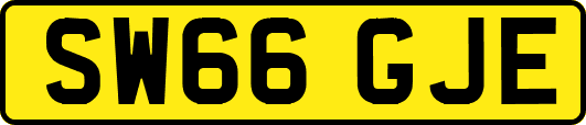 SW66GJE