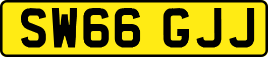 SW66GJJ