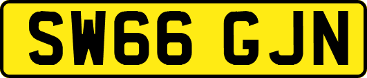 SW66GJN