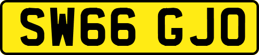 SW66GJO