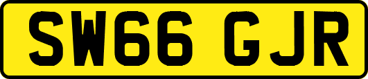SW66GJR