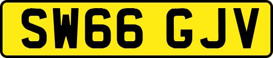 SW66GJV
