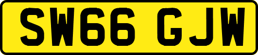 SW66GJW