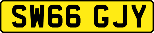 SW66GJY