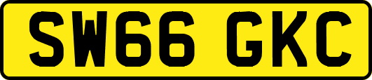 SW66GKC