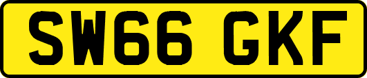 SW66GKF