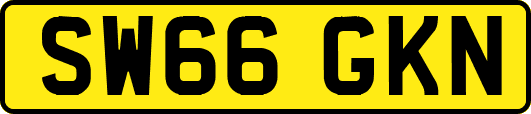 SW66GKN