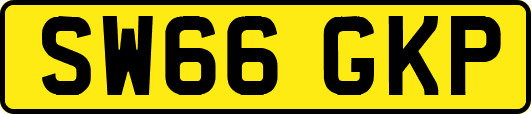 SW66GKP