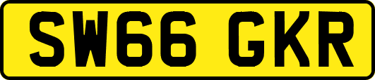 SW66GKR