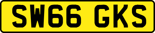 SW66GKS