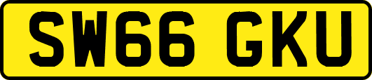 SW66GKU