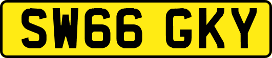 SW66GKY