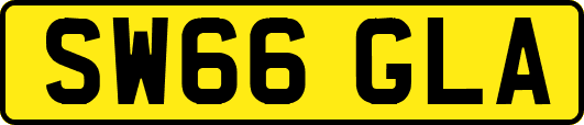 SW66GLA