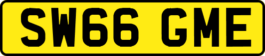 SW66GME