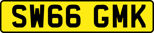 SW66GMK