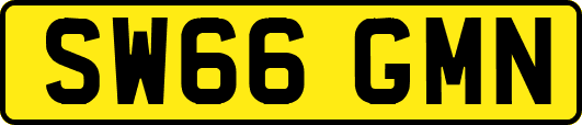 SW66GMN