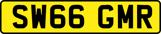 SW66GMR