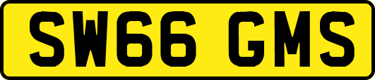 SW66GMS