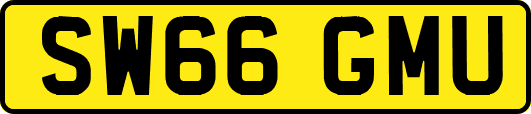 SW66GMU