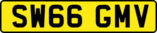 SW66GMV