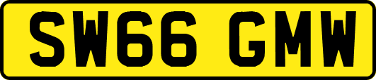 SW66GMW