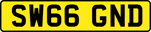 SW66GND