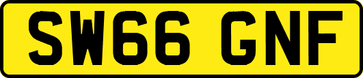 SW66GNF