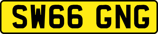 SW66GNG