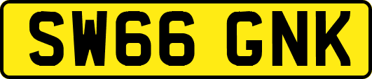 SW66GNK