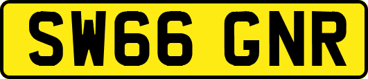 SW66GNR