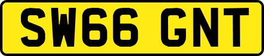 SW66GNT