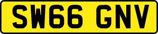 SW66GNV