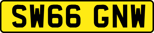 SW66GNW