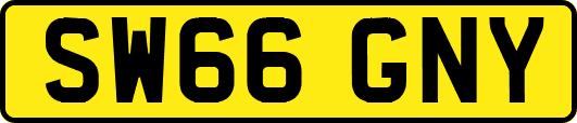 SW66GNY
