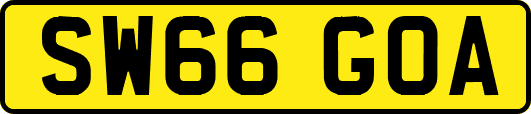 SW66GOA
