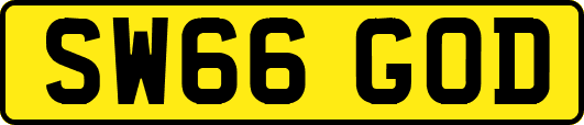 SW66GOD