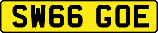 SW66GOE