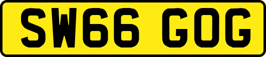 SW66GOG