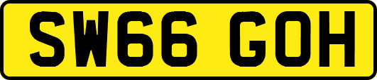 SW66GOH