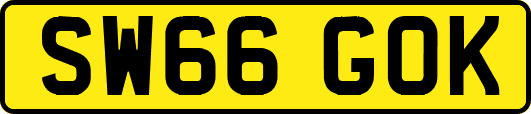 SW66GOK