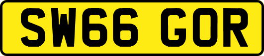 SW66GOR