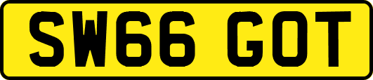 SW66GOT