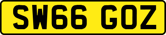 SW66GOZ