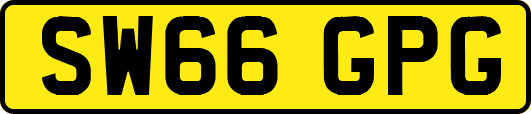 SW66GPG