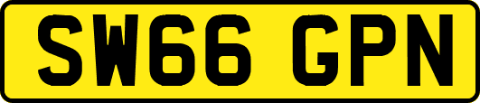 SW66GPN